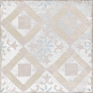 Estudio Barcelona Born 15x15 płytka podłogowa patchwork