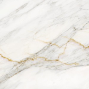 Cifre Caspio Gold Pulido Rect. 120x120 płytka imitująca marmur