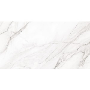 Cifre Caspio White Pulido Rect. 75x150 płytka imitująca marmur 