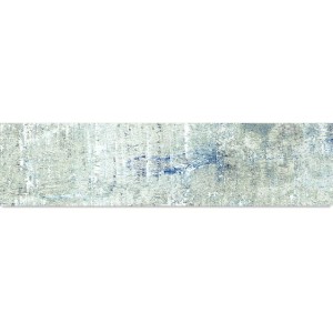 Cifre Colonial Wood White Brillo 7,5x30 płytka ścienna drewnopodobna