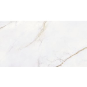 Cifre Diamond Gold Brillo 60x120 płytka imitująca marmur