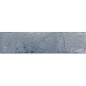 Cifre Drop Blue Brillo 7,5x30 płytka ścienna     