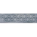Cifre Drop Relieve Blue Brillo 7,5x30