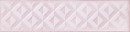 Cifre Drop Relieve Pink Brillo 7,5x30