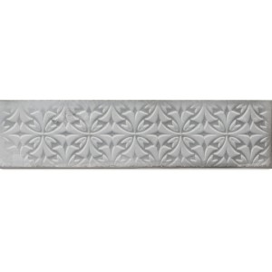 Cifre Drop Relieve Pearl Brillo 7,5x30 płytka ścienna       