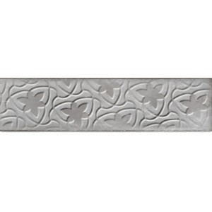 Cifre Drop Relieve Greige Brillo 7,5x30 płytka ścienna        