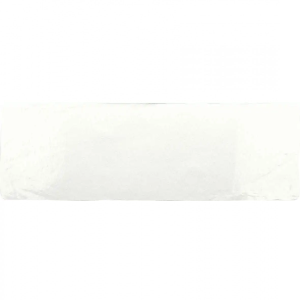 Estudio Camden White Glossy 7,5x30 płytki cegiełki