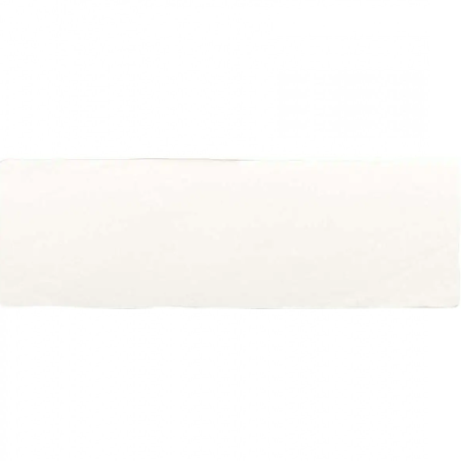 Estudio Camden White Matt 7,5x30