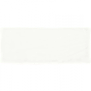 Estudio Camden White Glossy 7,5x15 płytka cegiełka