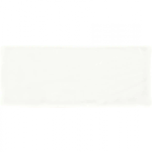 Estudio Camden White Glossy 7,5x15