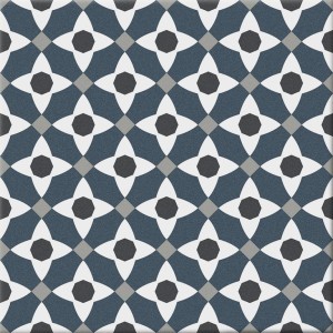 Cifre Manila Hidra Cold N-plus Mate 20x20 płytka patchwork   