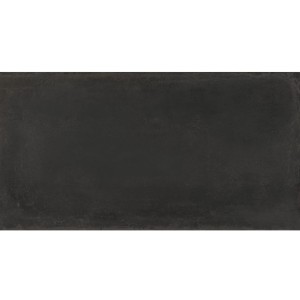 Cifre Industrial Black Mate Rect. 60x120 płytka podłogowa