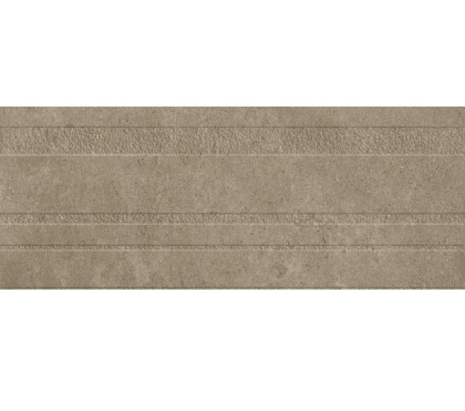 Baldocer Veggen Queensland Taupe 30x90