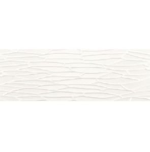 Baldocer Neve Satin View 40x120 płytka ścienna dekoracyjna
