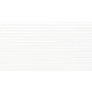 Baldocer Ona Blanco Mate 30x60 płytka ścienna dekoracyjna