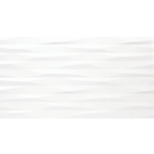 Baldocer Strass Blanco Mate 30x60