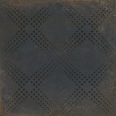 Cifre Decor Industrial Black Mate 20x20