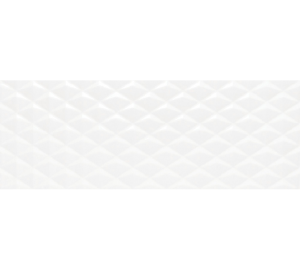 Baldocer Optic Blanco Brillo 30x90 płytka ścienna dekoracyjna