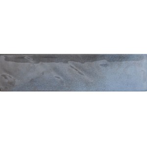 Cifre Moon Blue Brillo 7,5x30 płytka ścienna   