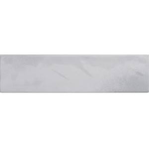 Cifre Moon White Brillo 7,5x30 płytka ścienna   