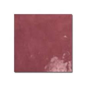 Equipe Artisan Burgundy 13,2x13,2 płytka ścienna