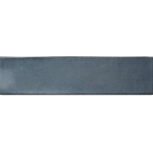 Cifre Omnia Blue Brillo 7,5x30 płytka ścienna   