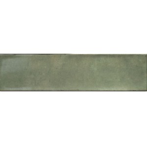 Cifre Omnia Green Brillo 7,5x30 płytka ścienna    