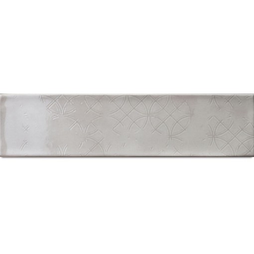Cifre Decor Omnia White Brillo 7,5x30