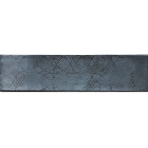 Cifre Decor Omnia Blue Brillo 7,5x30 płytka ścienna      