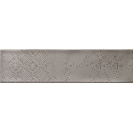 Cifre Decor Omnia Beige Brillo 7,5x30