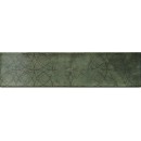 Cifre Decor Omnia Green Brillo 7,5x30