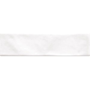 Cifre Opal Snow Brillo 7,5x30 płytka ścienna       