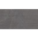 Cifre Overland Groove Antracite N-plus Rect. 60x120