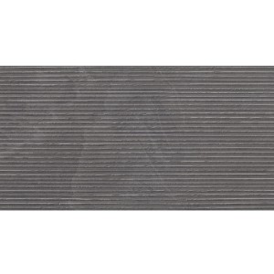 Cifre Overland Groove Antracite N-plus Rect. 60x120 płytki kamienne
