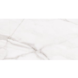 Cifre Sabine White Pulido Rect. 60x120 płytka imitująca marmur 