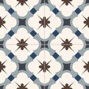 Gayafores Grace Blue 33,15x33,15