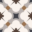 Gayafores Taco Grace Grey 16,5x16,5