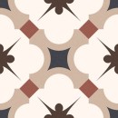 Gayafores Taco Grace Beige 16,5x16,5