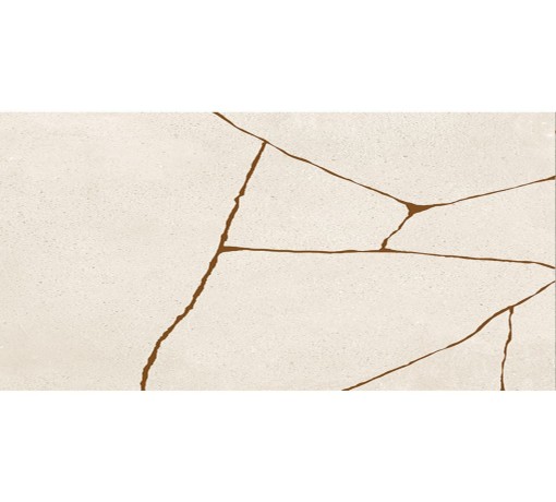 Fioranese Kintsugi Hibi Moonlight 60,4x120,8