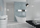 Cifre Soul Aqua Brillo 7,5x30
