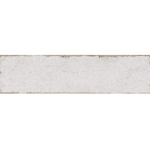 Cifre Soul White Brillo 7,5x30 płytka ścienna  