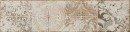 Cifre Decor Soul Ivory Brillo 7,5x30