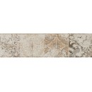 Cifre Decor Soul Ivory Brillo 7,5x30