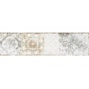 Cifre Decor Soul White Brillo 7,5x30