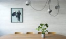 Peronda Lenk White Rect. 24x151