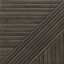 Realonda Tangram Wood Walnut 44x44