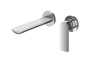 Kohlman PROXIMA QW180P bateria umywalkowa podtynkowa chrom