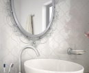 Equipe Scale Alhambra White 12x12