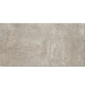 Tuscania Grey Soul Mid Rettificato 30,4x61 płytka gresowa imitująca beton