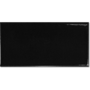 Equipe Evolution Negro 7,5x15 płytki ścienne